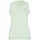 Ziener Narzissa Damen Tanktop-Hell-Grün-44