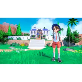 Pokemon Purpura Switch (SP)