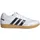 adidas Spezial Light Herren Schwarz/Weiß 48