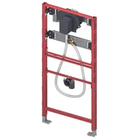 TECE TECEprofil Urinalmodul mit TECE-Spülergehäuse U 2