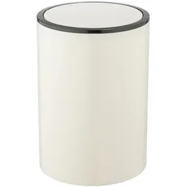 Wenko Inca 5 l creme/schwarz
