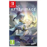 Modus Games Afterimage Deluxe Edition