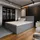 masseno Astor 160 x 200 cm H2 Grau