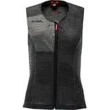 Alpina Prolan Women Vest dark grey)