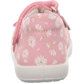 NATURINO WAD-Lauflernsandale Rosa 23