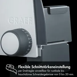 Graef Sliced Kitchen G 50