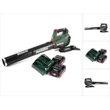 Metabo LB 18 LTX BL inkl. 2 x 4,0 Ah + Ladegerät