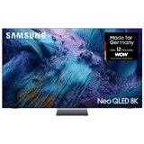 Samsung GQ85QN990F 85" Neo QLED 8K Vision AI Smart TV QN990F