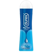 DUREX Play Feel Gleitgel 100 ml