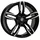 2DRV WH29 8,5 x 19 5 x 120 ET35 MB72,6 Schwarz Hochglanz Poliert