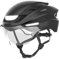 Lumos Ultra E-Bike 54-61 cm schwarz 2026