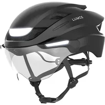 Lumos Ultra E-Bike 54-61 cm schwarz 2026
