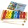 VOGGENREITER Glockenspiel Set 539 Buntes 4 Jahre