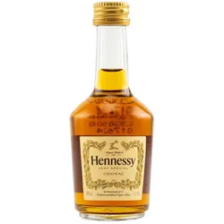 Hennessy Miniatur - Very Special - V.S. - Cognac