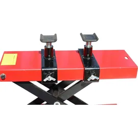 Varan Motors - NEMLT-19 Hebeplattform, Hebebühne, Motorradheber