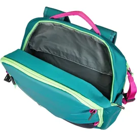 Timbuk2 Parker Pack Grün