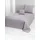 Pereira da Chuna Tagesdecke 240 x 250 cm Grau