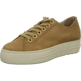 Paul Green 4790 Damen Braun 37,5