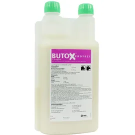Intervet Deutschland Butox Protect 7,5 mg/ml 1 l
