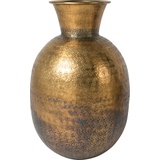 Dutchbone Dutchbone, Vase, Bahir (1 x, 24 x 24 x 38 cm)