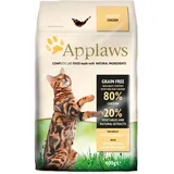 Applaws Adult Hühnchen