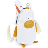 Tasche für Tiptoi Stift und Tiptoi Ladestation 00111, Aufbewahrungstasche für Edurino Stift und Figur, Huhn