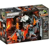 Playmobil Dino Rise Wächter der Lavaquelle 70926
