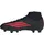 adidas F50 Club Mid MG/FG Herren core black/lucid red 43 1/3