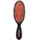 Mason Pearson Pocket Bristle Nylon Dark Ruby