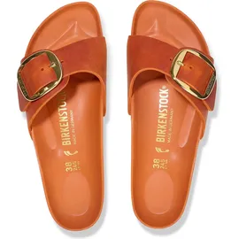 Birkenstock Madrid Big Buckle 1026632 - 36 EU