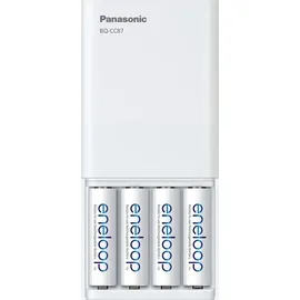 Panasonic Akku AA 2000 mAh 4 St.