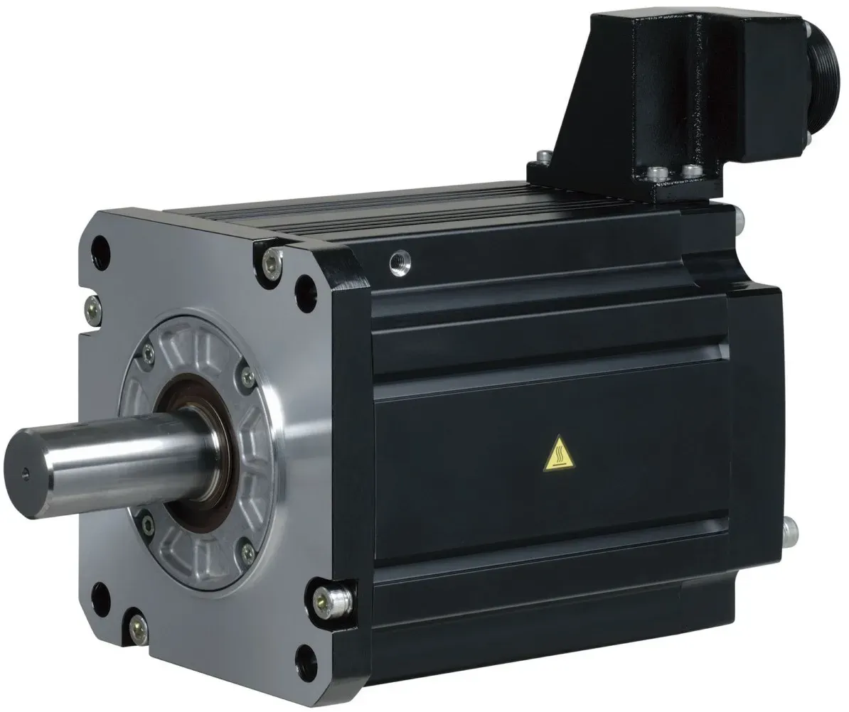 Mitsubishi Electric Servomotor HG-JR9034B