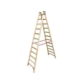 Krause Stabilo Professional 2 x 12 Sprossen 170149