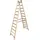 Krause Stabilo Professional 2 x 12 Sprossen 170149
