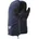 Blau/Schwarz XXL