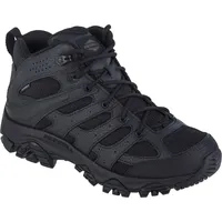 Merrell Tactical MOAB 3 Tactical Mid Waterproof Einsatzschuhe schwarz,