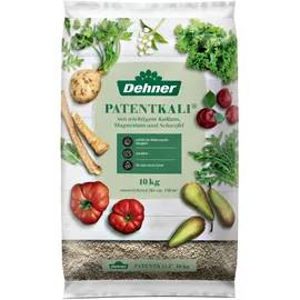 Dehner Patentkali 10 kg