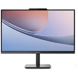 Lenovo V100 23,8" Intel Celeron N100 8 GB RAM 512 GB SSD Desktop-pc - Black