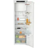 LIEBHERR Einbaukühlschrank "IRe 5101-22", E (A-G), silber (eh19), Rechtsanschlag, wechselbar, Kühlschränke