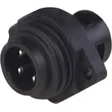 Hirschmann ICON Stecker CA 3 GS