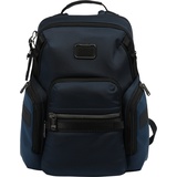 Tumi Alpha Bravo Navigation Rucksack Navy