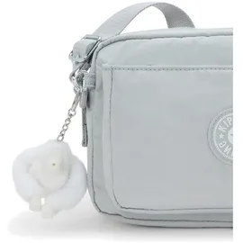 Kipling Abanu Umhängetasche Synthetik Grey