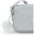 Kipling Abanu Umhängetasche Synthetik Grey
