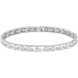 Lacoste - 2040466 - Armband - Damen - silber - 19cm - Lifestyle