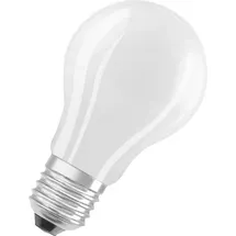 osram homelighting 4099854338656 LED EEK A (A - G) E27 3.8W = 60W Warmweiß (Ø x H) 60mm x 60mm 3St.