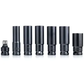 OEM OD21V Akku-Schlagschrauber inkl. 2 x 4,0 Ah + Zubehör