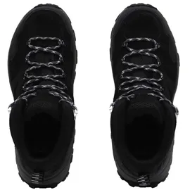 Jack Wolfskin Vojo Tour Lt Texapore Mid Wanderstiefel - Phantom - EU 42