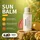 bedrop Lippenpflege Balsam LSF 50+ 6 ml