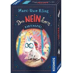 Kartenspiel NEINhorn