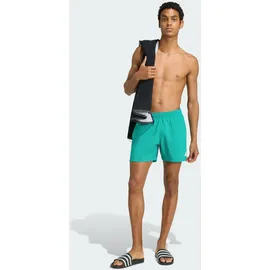 adidas SWIM SHORTS 5 INCH, Größe S